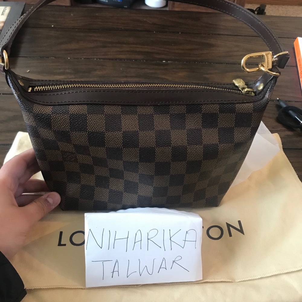 Louis Vuitton Ilovo PM